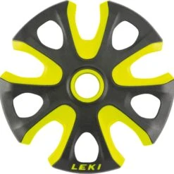 Leki Big Mountain Pole Basket -Ski Shop 1