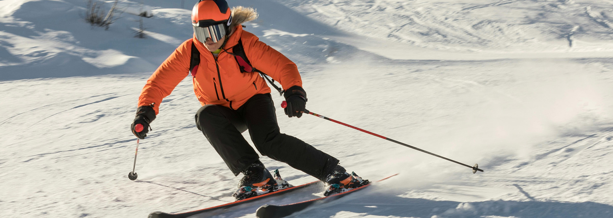 Ski Shop -Ski Shop 1