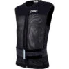 POC Spine VPD Men's Air Vest | Uranium Black-Open Box Return