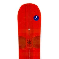 149cm Flow Verve Snowboard 2016 | USED -Ski Shop 149 Flo Ve Sb 19 2of8