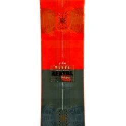 149cm Flow Verve Snowboard 2016 | USED -Ski Shop 149 Flo Ve Sb 19 3of8