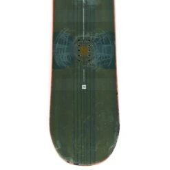 149cm Flow Verve Snowboard 2016 | USED -Ski Shop 149 Flo Ve Sb 19 4of8