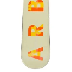 151cm Arbor Cadence Women's Snowboard 2015 | USED -Ski Shop 151 Arb Cade 15 5of8