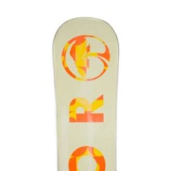 151cm Arbor Cadence Women's Snowboard 2015 | USED -Ski Shop 151 Arb Cade 15 7of8