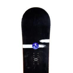 151cm Rome Tour Snowboard 2016 | USED -Ski Shop 151 Rom Tour 16 2of8