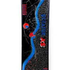 1988 Vintage K2 Gyrator 152cm Snowboard | USED -Ski Shop 152 K2 Gy Vin 80 10of8