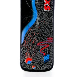 1988 Vintage K2 Gyrator 152cm Snowboard | USED -Ski Shop 152 K2 Gy Vin 80 11of8