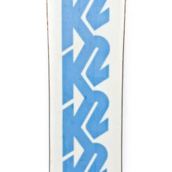 1988 Vintage K2 Gyrator 152cm Snowboard | USED -Ski Shop 152 K2 Gy Vin 80 14of8