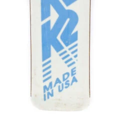 1988 Vintage K2 Gyrator 152cm Snowboard | USED -Ski Shop 152 K2 Gy Vin 80 15of8