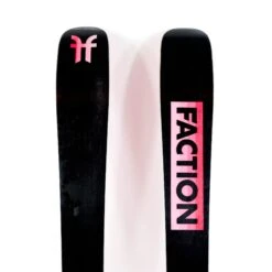 Faction Dancer 1x 154cm + Demo Bindings 2023 - USED -Ski Shop 154 Fa Da 1x 86 3 6of9