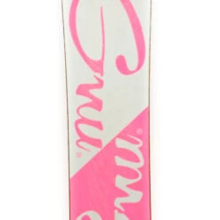 Late 1980’s GNU Antigravity 156cm Vintage Snowboard | USED -Ski Shop 156 Gnu Ant 80s 7of8