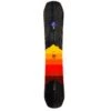 157mw Arbor Shiloh Rocker Snowboard 2021 | USED
