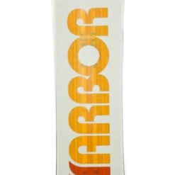 157mw Arbor Shiloh Rocker Snowboard 2021 | USED -Ski Shop 157 Arb Sh Ro 21 6of8