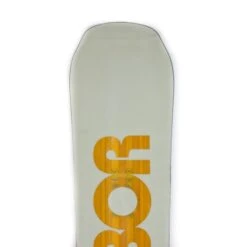 157mw Arbor Shiloh Rocker Snowboard 2021 | USED -Ski Shop 157 Arb Sh Ro 21 7of8