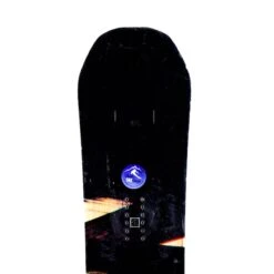 159cm Rome Mod Rocker Snowboard 2018 | USED -Ski Shop 159 Ro Mod Ro 18 2of8