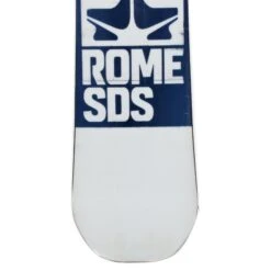 159cm Rome Mod Rocker Snowboard 2018 | USED -Ski Shop 159 Ro Mod Ro 18 5of8