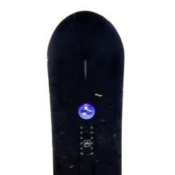 160W Rome Stale Crewzer Snowboard 2021 | USED 10 160W Rome Stale Crewzer Snowboard 2021 | USED -Ski Shop 160 Ro Sta Cr 21 2of8