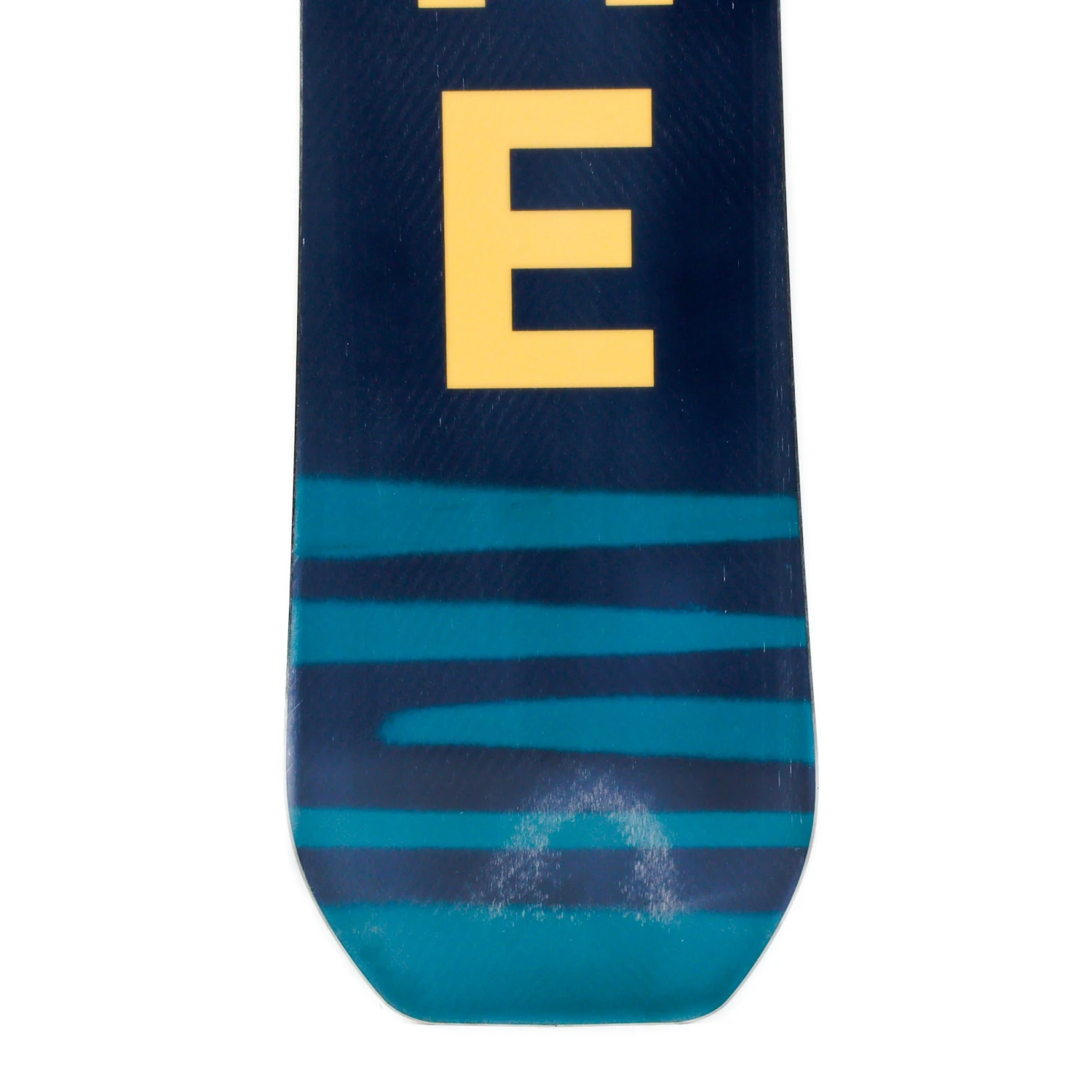 160W Rome Stale Crewzer Snowboard 2021 | USED 8 160W Rome Stale Crewzer Snowboard 2021 | USED - Image 8