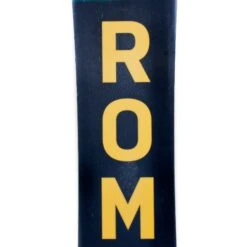 160W Rome Stale Crewzer Snowboard 2021 | USED 14 160W Rome Stale Crewzer Snowboard 2021 | USED -Ski Shop 160 Ro Sta Cr 21 6of8