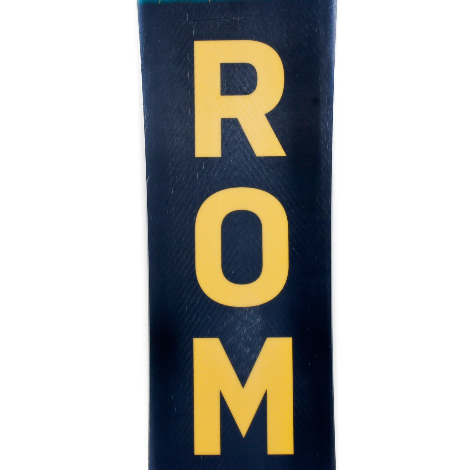 160W Rome Stale Crewzer Snowboard 2021 | USED 7 160W Rome Stale Crewzer Snowboard 2021 | USED - Image 7