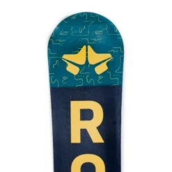 160W Rome Stale Crewzer Snowboard 2021 | USED 13 160W Rome Stale Crewzer Snowboard 2021 | USED -Ski Shop 160 Ro Sta Cr 21 7of8