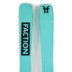 Faction Agent 1x 162cm + Demo Bindings 2023 -USED 14 Faction Agent 1x 162cm + Demo Bindings 2023 -USED -Ski Shop 162 Fa Ag 1x 86 3 7of9