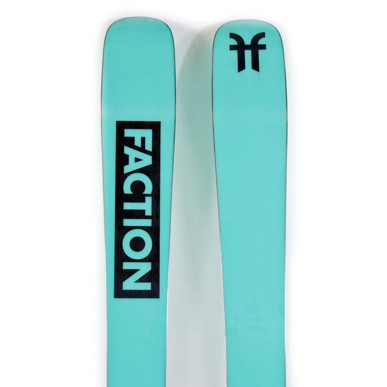 Faction Agent 1x 162cm + Demo Bindings 2023 -USED 6 Faction Agent 1x 162cm + Demo Bindings 2023 -USED - Image 6