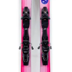 Faction Dancer 1x 162cm + Demo Bindings 2023 - USED -Ski Shop 162 Fa Da 1x 86 3 3of7
