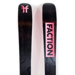 Faction Dancer 1x 162cm + Demo Bindings 2023 - USED -Ski Shop 162 Fa Da 1x 86 3 7of7