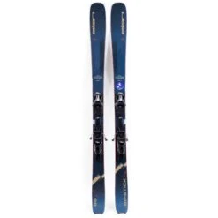 Elan Ripstick 88 164cm + Demo Bindings 2023 - USED