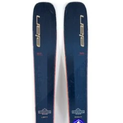 Elan Ripstick 88 164cm + Demo Bindings 2023 - USED 11 Elan Ripstick 88 164cm + Demo Bindings 2023 - USED -Ski Shop 164 EL RI 88 D 23 2of9