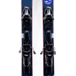 Elan Ripstick 88 164cm + Demo Bindings 2023 - USED 12 Elan Ripstick 88 164cm + Demo Bindings 2023 - USED -Ski Shop 164 EL RI 88 D 23 3of9