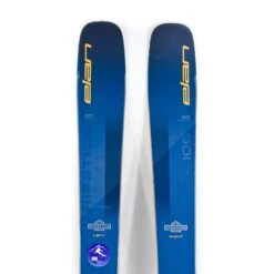 Elan Ripstick 106 172cm + Demo Bindings 2023 - USED 11 Elan Ripstick 106 172cm + Demo Bindings 2023 - USED -Ski Shop 172 El Ri 106 23 2of9