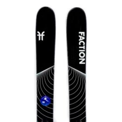 Faction Mana 2 173cm + Demo Bindings 2023 - USED -Ski Shop 173 Fa Ma 2 102 3 2of9