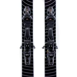Faction Mana 2 173cm + Demo Bindings 2023 - USED -Ski Shop 173 Fa Ma 2 102 3 3of9