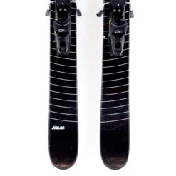 Faction Mana 2 173cm + Demo Bindings 2023 - USED -Ski Shop 173 Fa Ma 2 102 3 4of9