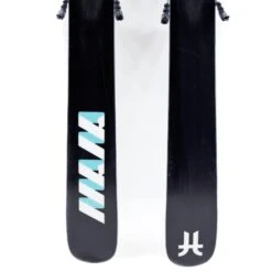 Faction Mana 2 173cm + Demo Bindings 2023 - USED -Ski Shop 173 Fa Ma 2 102 3 8of9
