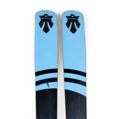178cm Majesty Superior Skis 2013 + Salomon Gaurdian Frame Bindings -Ski Shop 178 Ma Su 105 Sa 6of9