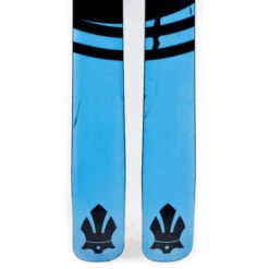 178cm Majesty Superior Skis 2013 + Salomon Gaurdian Frame Bindings -Ski Shop 178 Ma Su 105 Sa 8of9