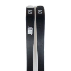 169cm Salomon Stance 84 All-Mountain Carving Ski | 22/23 | New, Never Skied, Drilled Once 13 169cm Salomon Stance 84 All-Mountain Carving Ski | 22/23 | New, Never Skied, Drilled Once -Ski Shop 181 He Re 105 Do 118
