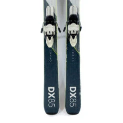 Kastle DX85 Frontside Ski + K10 Binding | 2021/22 USED -Ski Shop 181 He Re 105 Do 149