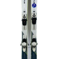 Kastle DX85 Frontside Ski + K10 Binding | 2021/22 USED -Ski Shop 181 He Re 105 Do 150