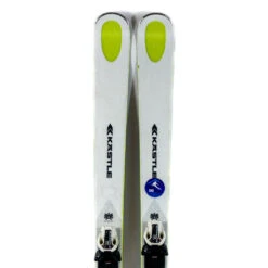 Kastle DX85 Frontside Ski + K10 Binding | 2021/22 USED -Ski Shop 181 He Re 105 Do 151