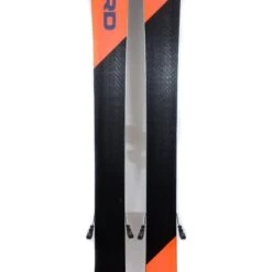 171cm Blizzard Bonafide 97 Skis 2022 + Attack 13 Bindings | USED -Ski Shop 181 He Re 105 Do 183
