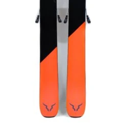 171cm Blizzard Bonafide 97 Skis 2022 + Attack 13 Bindings | USED -Ski Shop 181 He Re 105 Do 184
