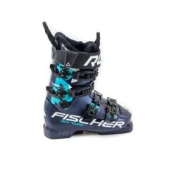 23.5 Fischer Rc4 The Curv 105 Ski Boots | USED -Ski Shop 181 He Re 105 Do 234