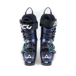 23.5 Fischer Rc4 The Curv 105 Ski Boots | USED