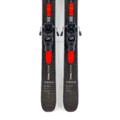 Volkl Mantra 96 2020 + Attack 13 Demo Bindings 13 Volkl Mantra 96 2020 + Attack 13 Demo Bindings -Ski Shop 181 He Re 105 Do 253