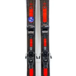 Volkl Mantra 96 2020 + Attack 13 Demo Bindings 12 Volkl Mantra 96 2020 + Attack 13 Demo Bindings -Ski Shop 181 He Re 105 Do 254