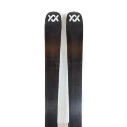 Volkl Kendo 88 2021 + Attack 13 Bindings | USED -Ski Shop 181 He Re 105 Do 268